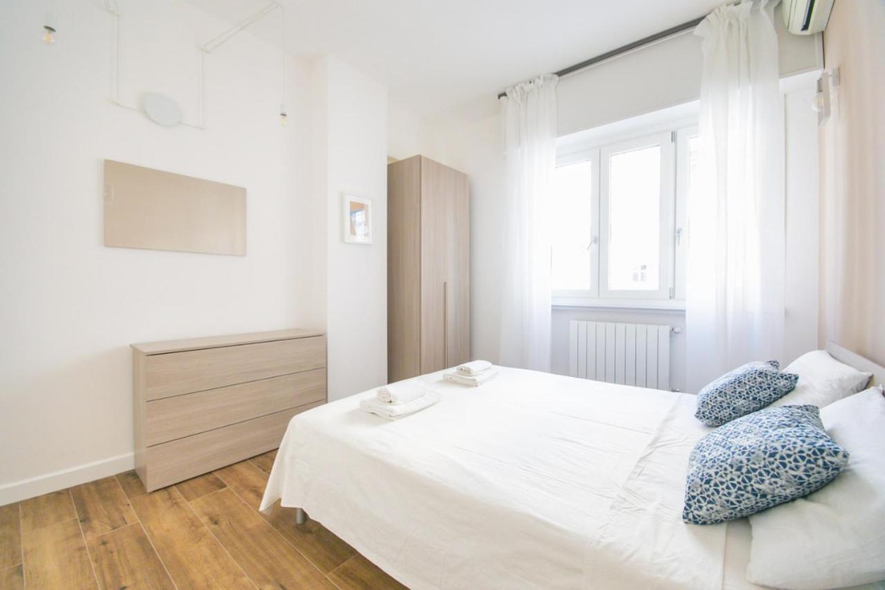 Vacanze Romane Apartment Exterior photo
