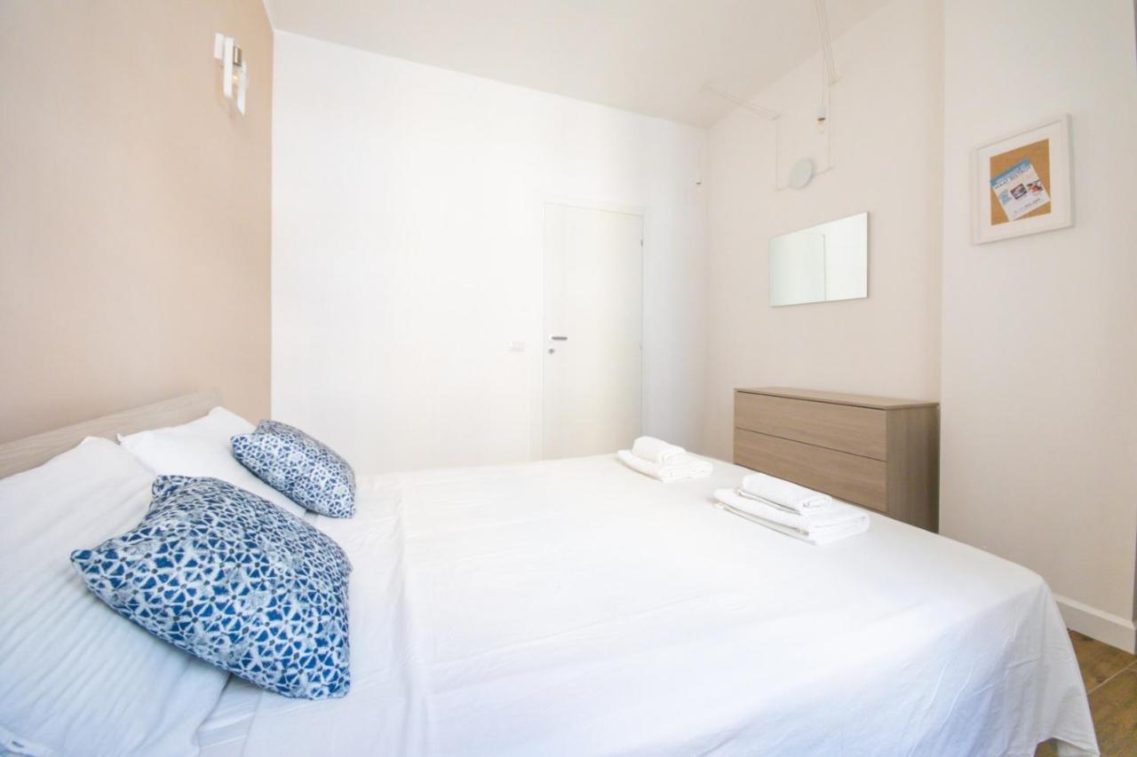 Vacanze Romane Apartment Exterior photo