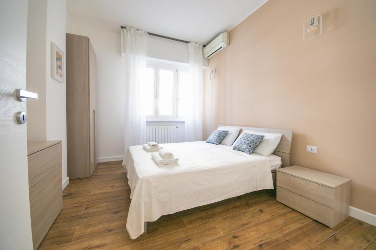 Vacanze Romane Apartment Exterior photo