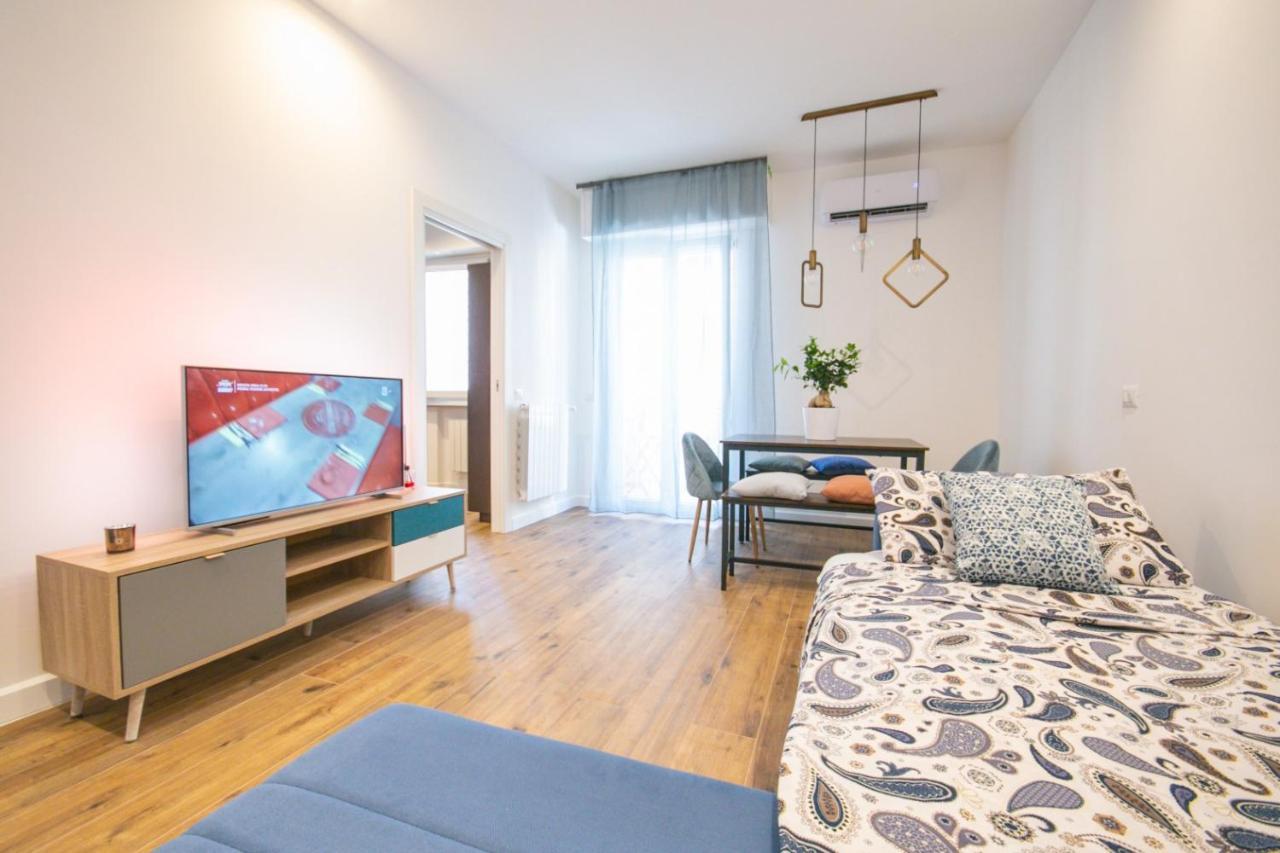 Vacanze Romane Apartment Exterior photo
