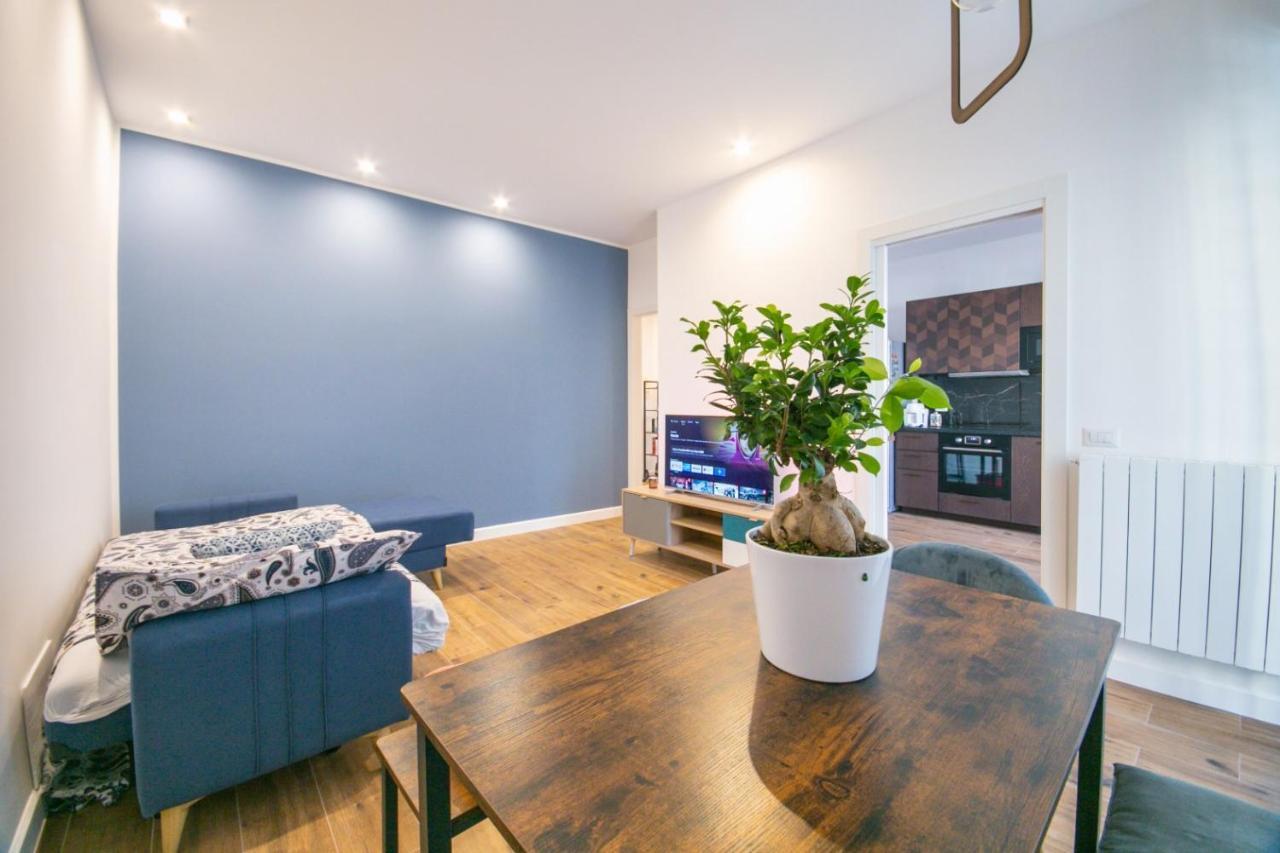 Vacanze Romane Apartment Exterior photo
