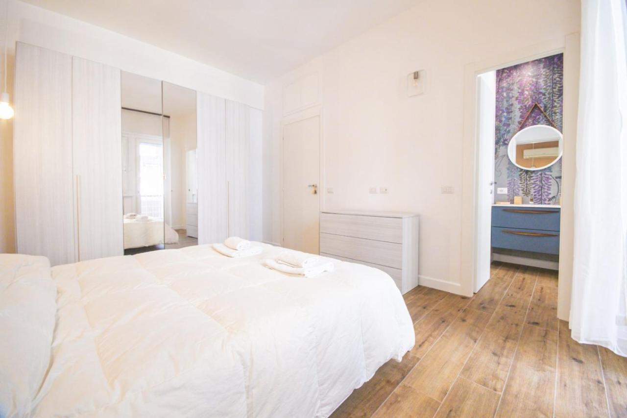 Vacanze Romane Apartment Exterior photo