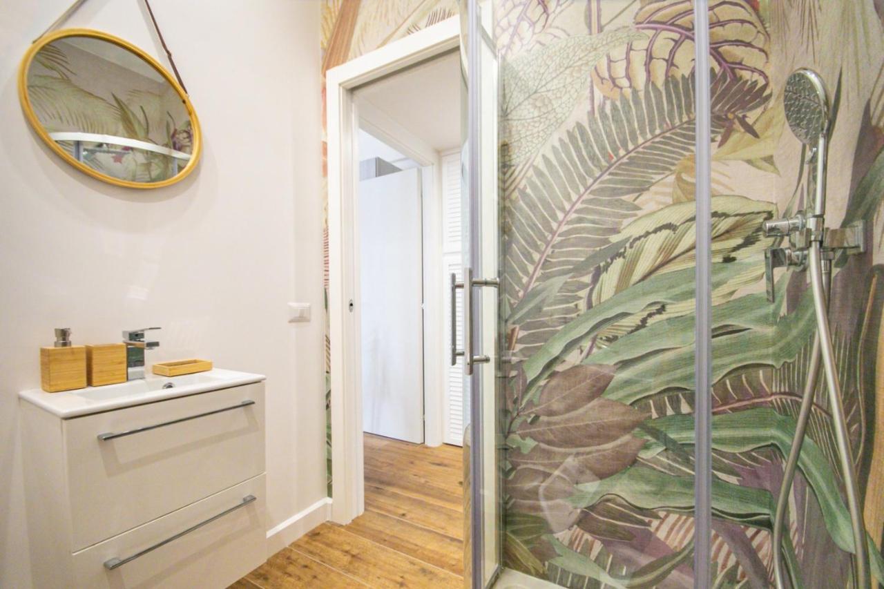 Vacanze Romane Apartment Exterior photo