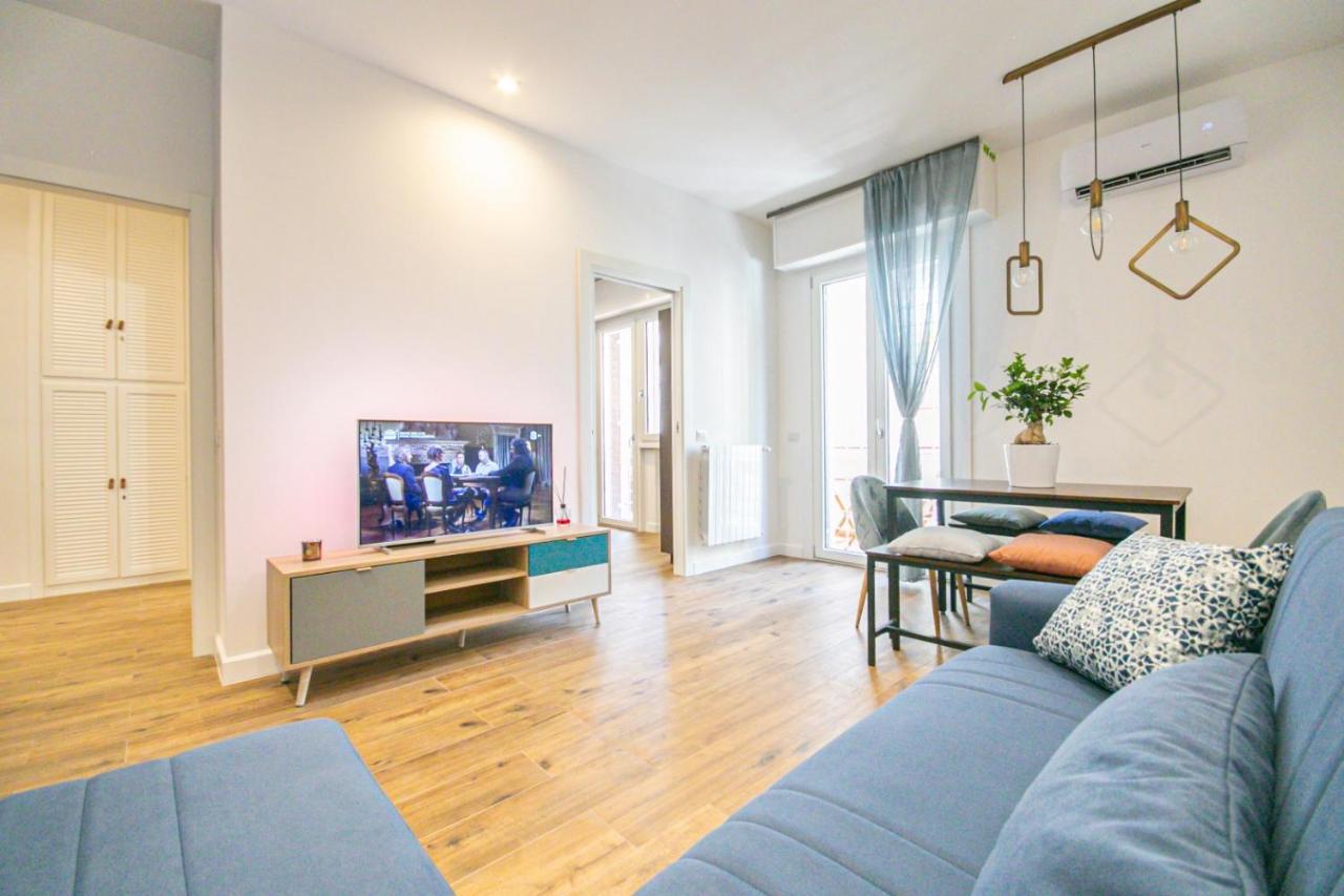 Vacanze Romane Apartment Exterior photo